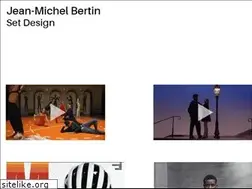 Sites similar to jmbertin.com