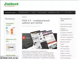 Sites similar to jmbest.ru