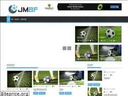 Sites similar to jmbf.info