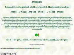Sites similar to jmbh.de