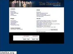 Sites similar to jmbh.org