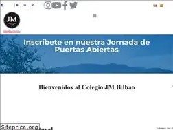 Sites similar to jmbilbao.net