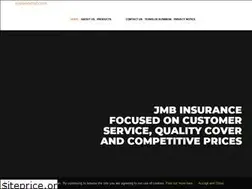 Sites similar to jmbinsurance.co.uk