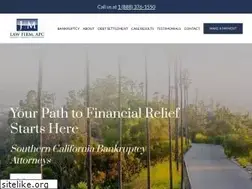 Sites similar to jmbklawfirm.com