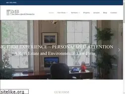 Sites similar to jmblawoffices.com