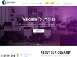 Sites similar to jmbliss.com
