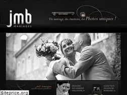 Sites similar to jmbmariages.be