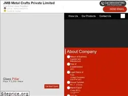 Sites similar to jmbmetals.com