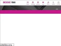Sites similar to jmboge.com