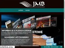 Sites similar to jmbork.pl