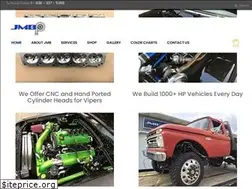Sites similar to jmbperformance.com