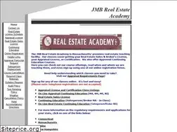 Sites similar to jmbrealestateacademy.com