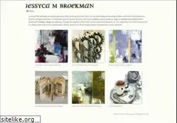 Sites similar to jmbroekman.com