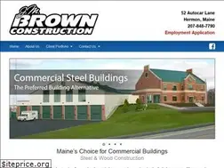 Sites similar to jmbrowngc.com
