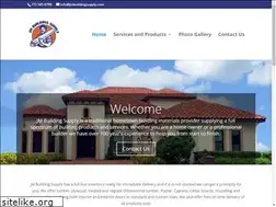 Sites similar to jmbuildingsupply.com