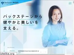 Sites similar to jmc-ltd.co.jp