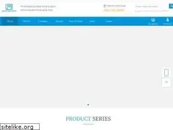 Sites similar to jmc-motor.com