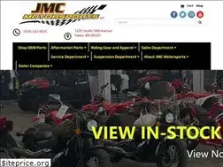 Sites similar to jmc-motorsports.com