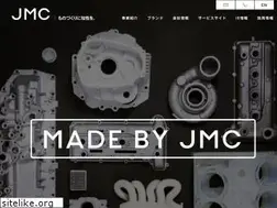 Sites similar to jmc-rp.co.jp