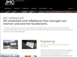 Sites similar to jmc-software.ch