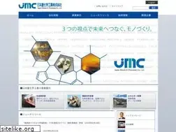 Sites similar to jmc.co.jp