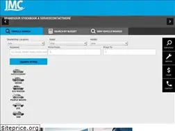 Sites similar to jmc.com.au