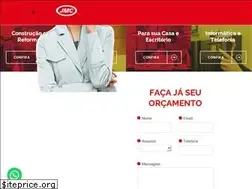 Sites similar to jmc.com.br