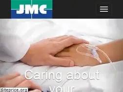 Sites similar to jmc.my