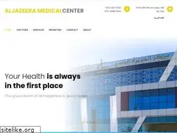 Sites similar to jmc.qa