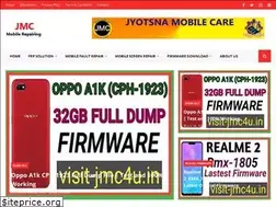 Sites similar to jmc4u.in