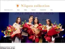 Sites similar to jmca-niigata.com