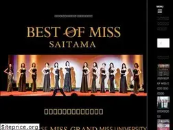 Sites similar to jmca-saitama.com