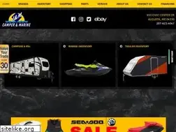 jmcamper.com