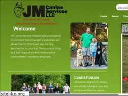 Sites similar to jmcanineservices.com