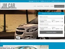 Sites similar to jmcar.com.br