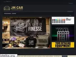 Sites similar to jmcar.cz