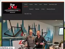 Sites similar to jmcarbonframe.nl