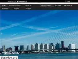 Sites similar to jmcarhifi.nl