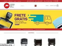 Sites similar to jmcarimbos.com.br