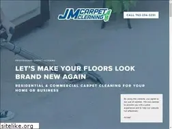 Sites similar to jmcarpetclean.com