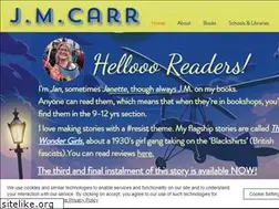 Sites similar to jmcarr.com