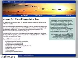 Sites similar to jmcarroll.com