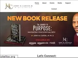 Sites similar to jmcarterjr.org