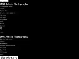 Sites similar to jmcartisticphotography.com