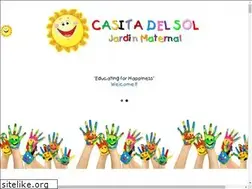 Sites similar to jmcasitadelsol.com