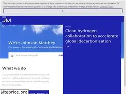 Sites similar to jmcatalysts.com