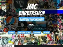 Sites similar to jmcbarbershop.com