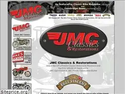 Sites similar to jmcclassics.com