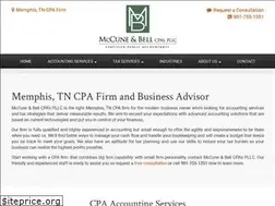 Sites similar to jmccunecpa.com