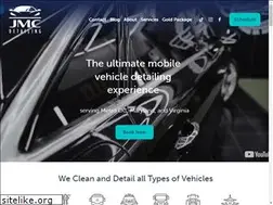 Sites similar to jmcdetailing.com